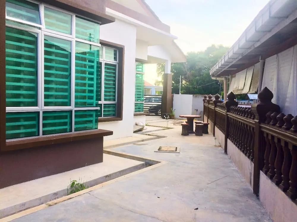 Seri Rendang Homestay Pekan Pahang - photo 9