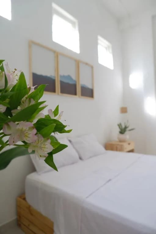 Baobab Homestay - photo 22