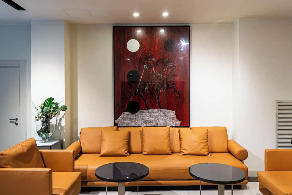 Art Hotel Navigli - photo 17
