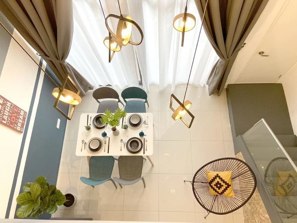 Ekocheras Residence Tower J - photo 4