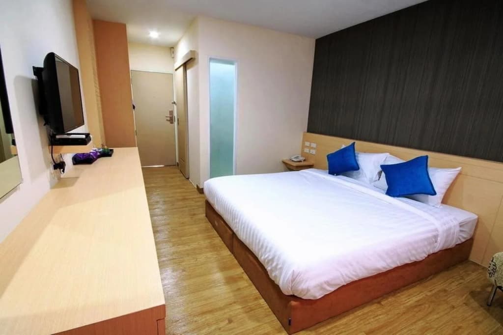 S3 Residence Park - photo 6