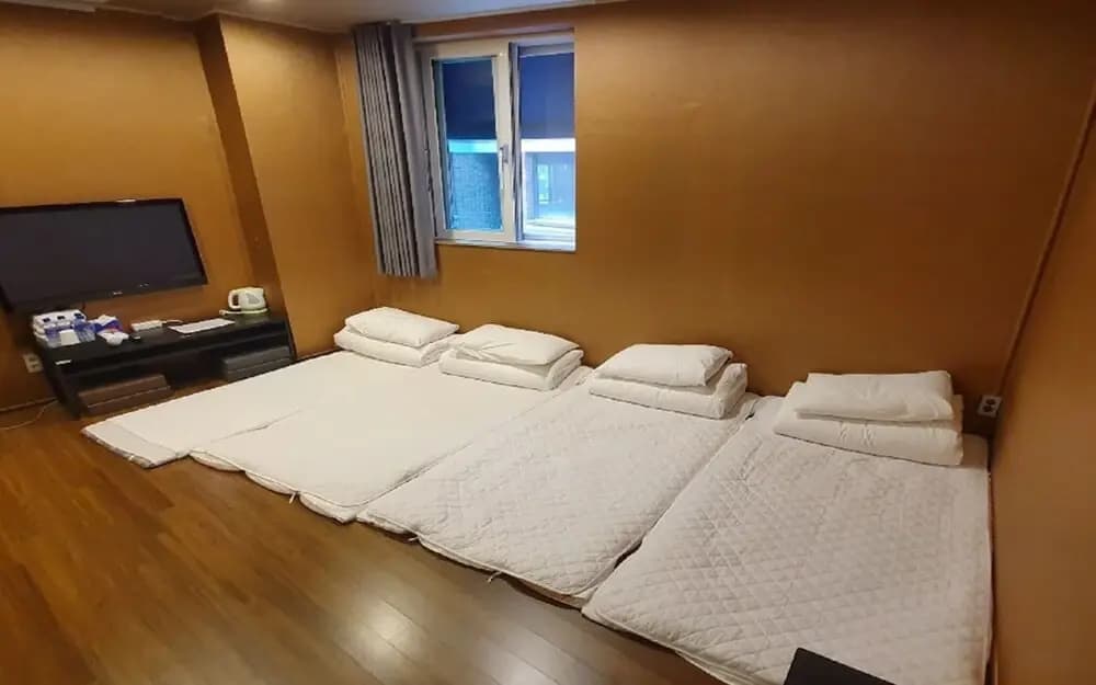 Jongno Susong Guesthouse - photo 6