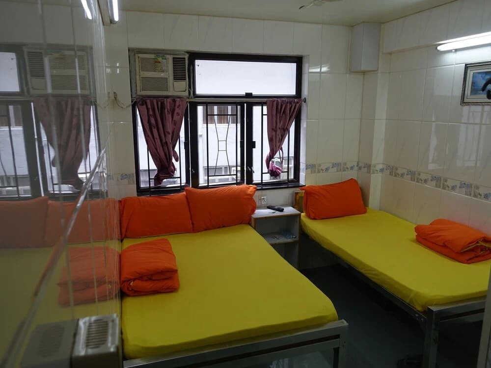 New China Guesthouse - photo 7