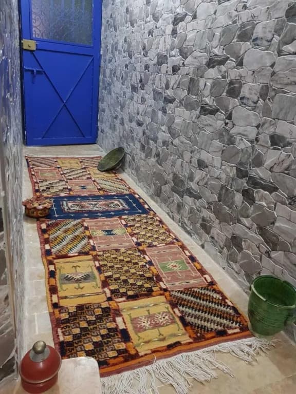 Sun Hostel Marrakech - photo 11