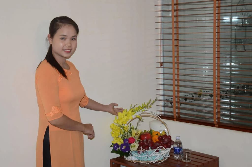 Mango Hotel Hanoi - photo 28
