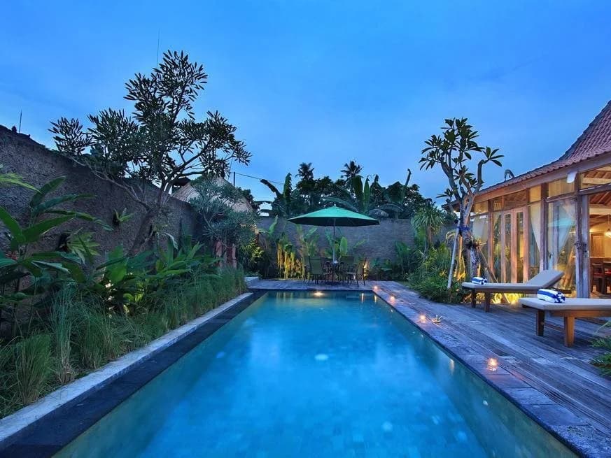 Rumah Tyang Villa - photo 22