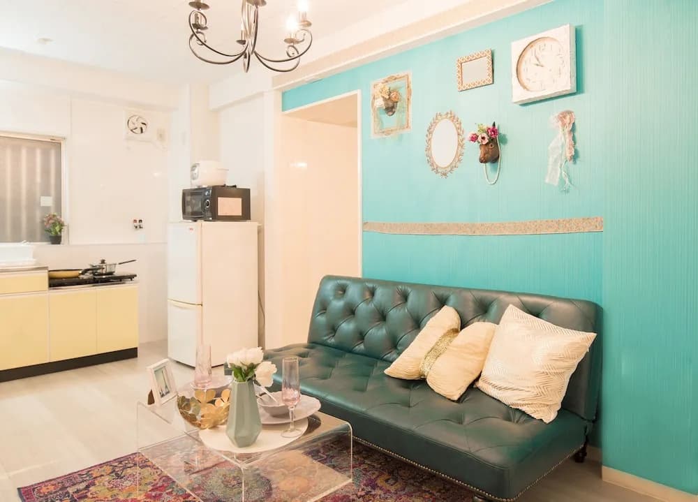 Turfy's Flat 101 - photo 11