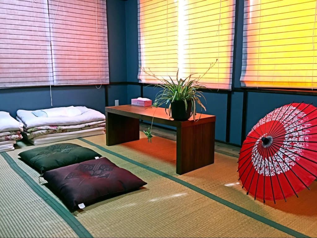 Chiyoda Inn Guest House Tokyo - photo 2