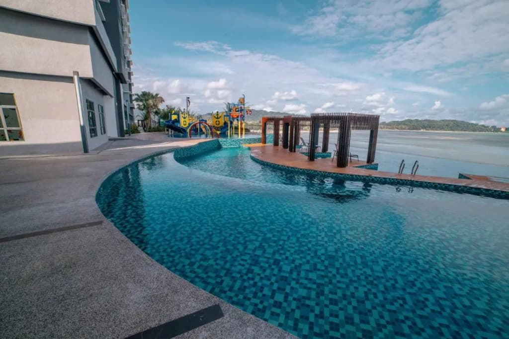 Swiss-Belhotel Kuantan - photo 40