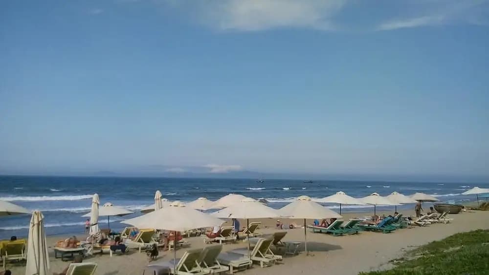 Yellow Daisy Villa - photo 11