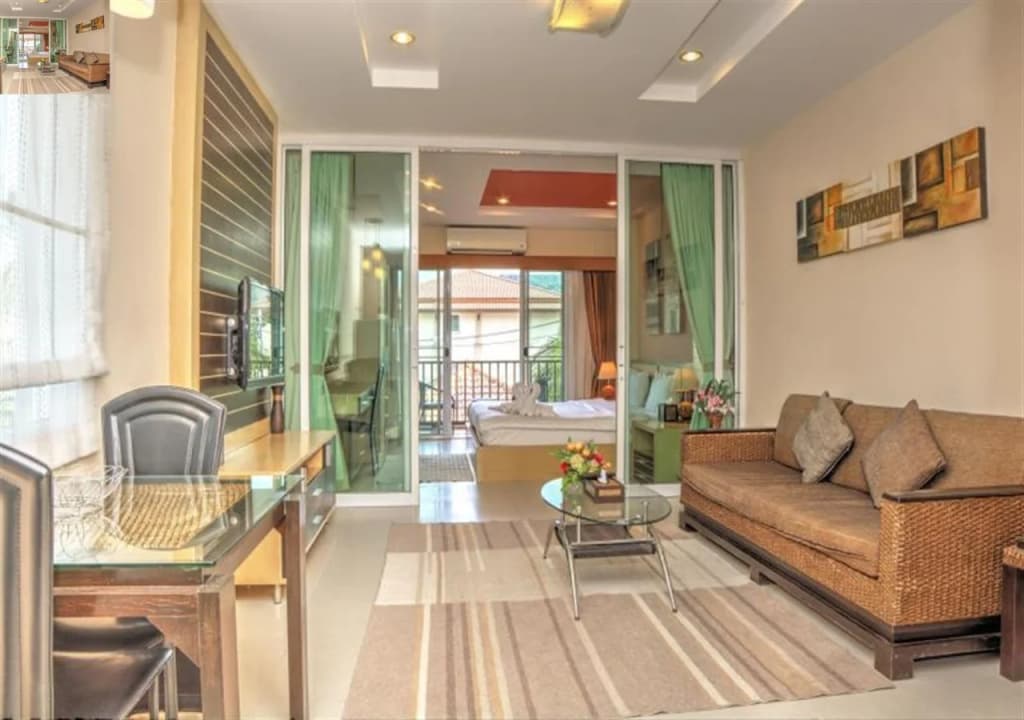 Whispering Palms Suite - photo 2
