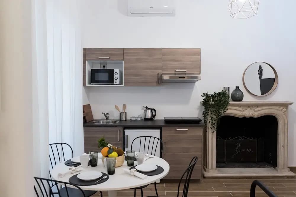 Design Apartment Central Station - photo 4