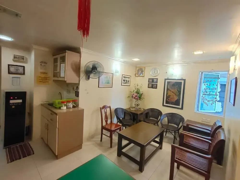 Johan Travellers Lodge - photo 18