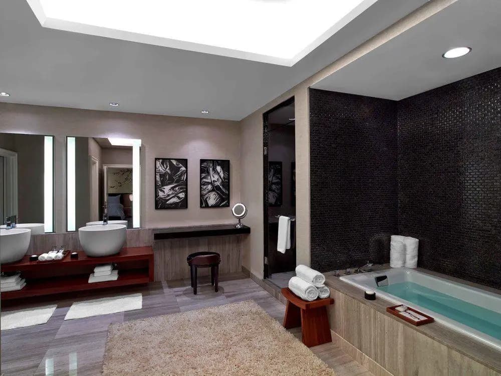 Caesars Suites At Caesars Palace - photo 15