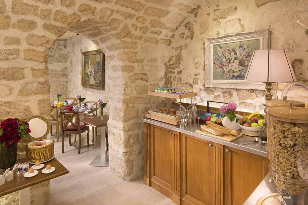 Le Relais des Halles - photo 15