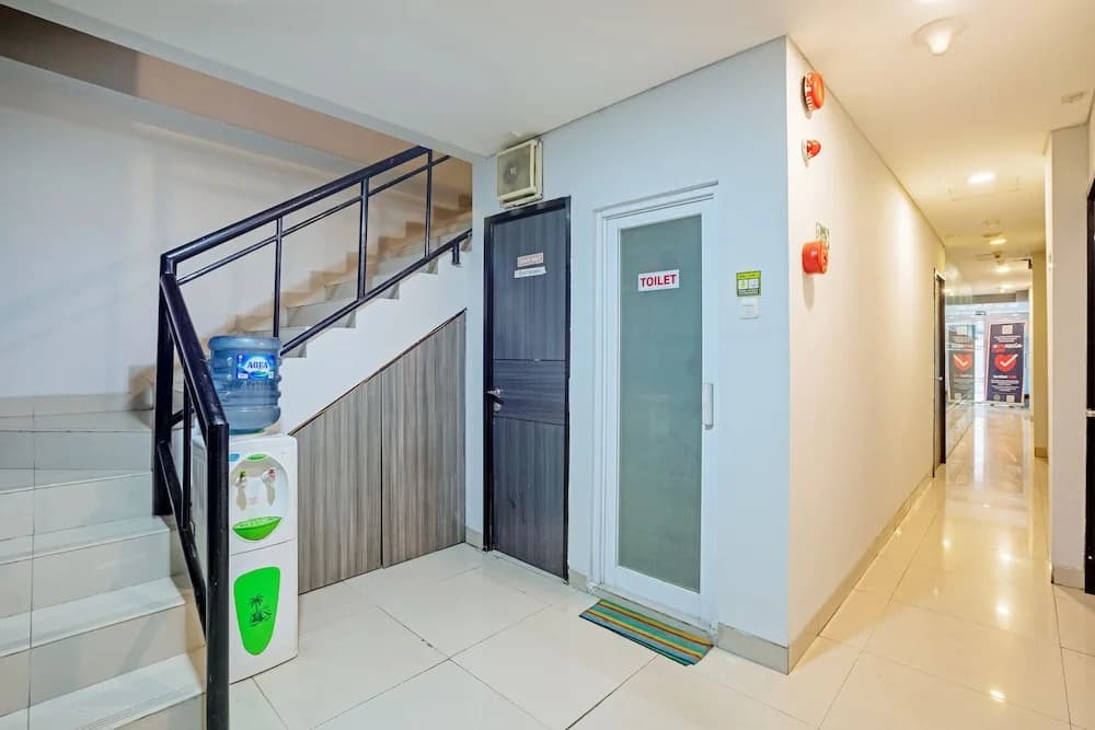 City Biz Residence - photo 16