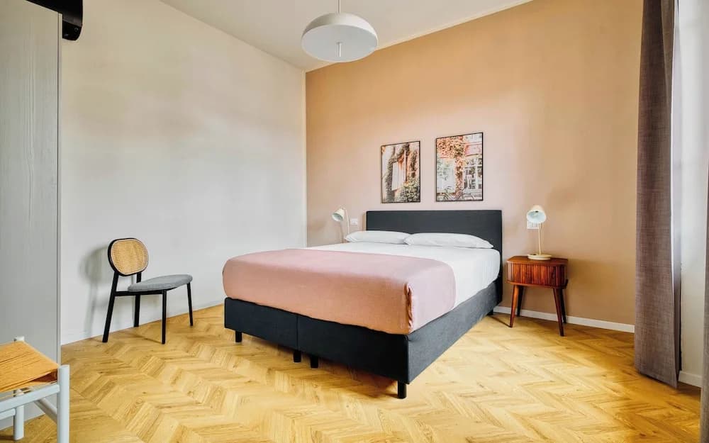Limehome Florence Via Guelfa - photo 13
