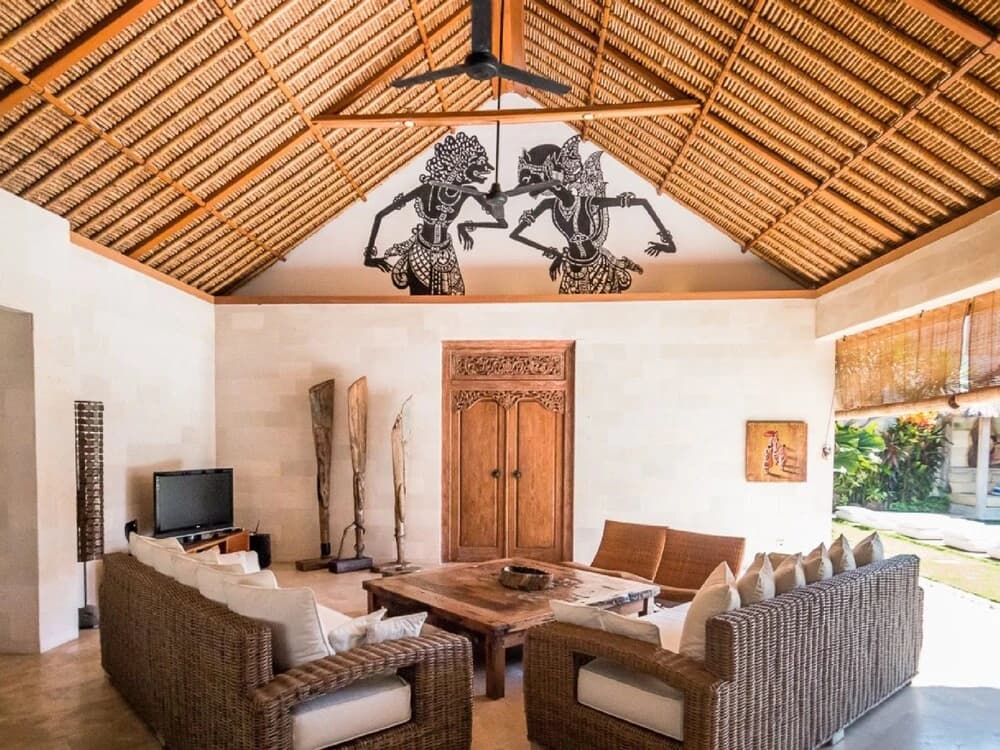 Villa Anggrek - photo 14