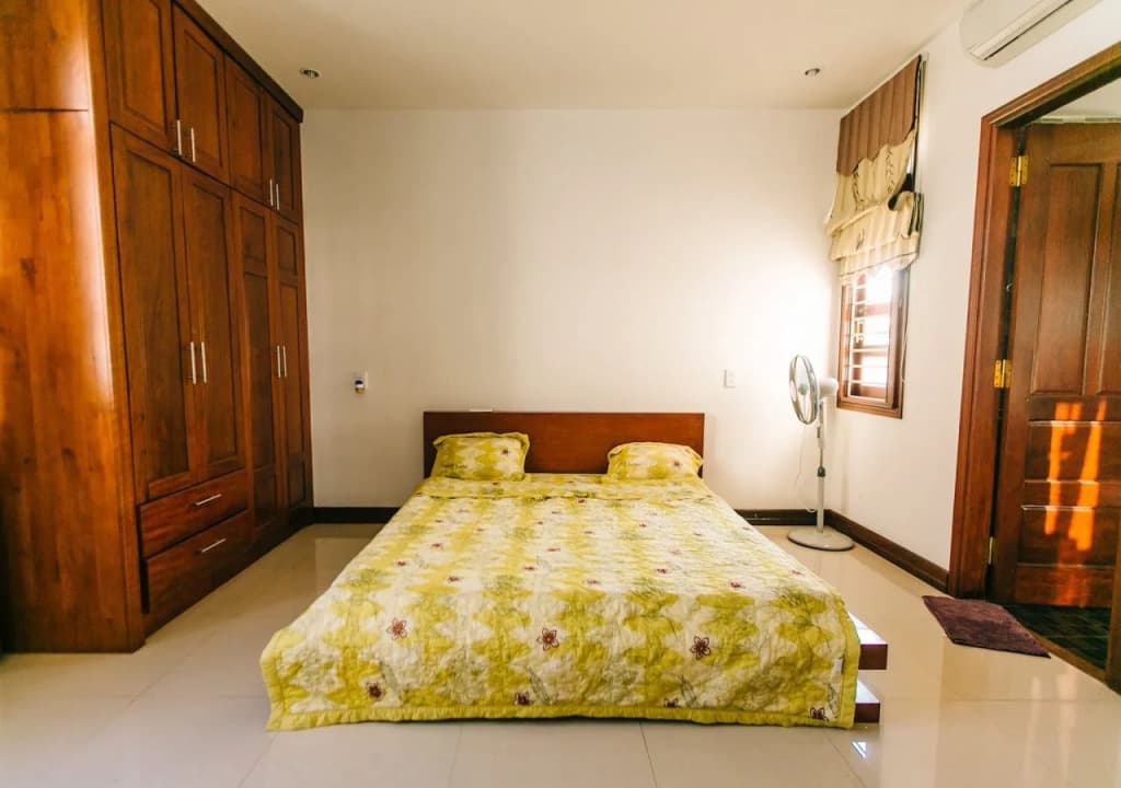 Meraki Villa Hostel - photo 2
