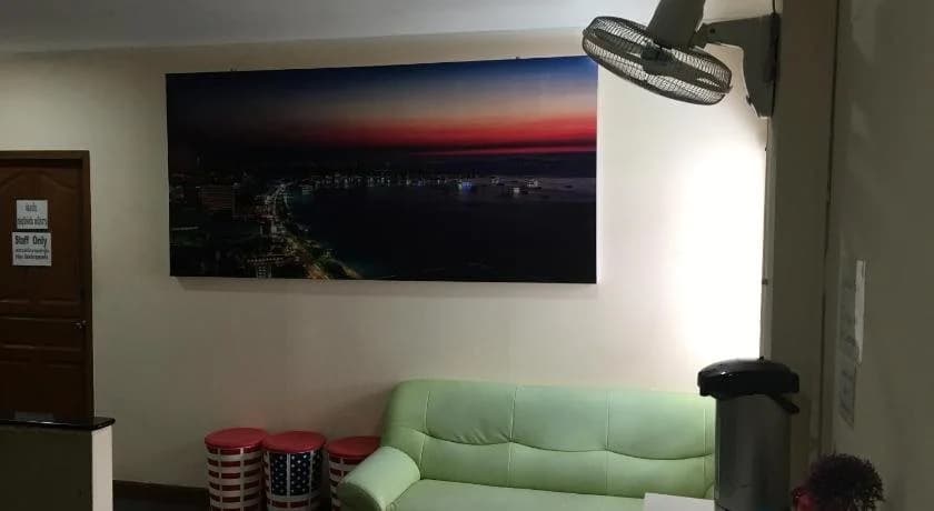 Galaxy Suites - photo 2