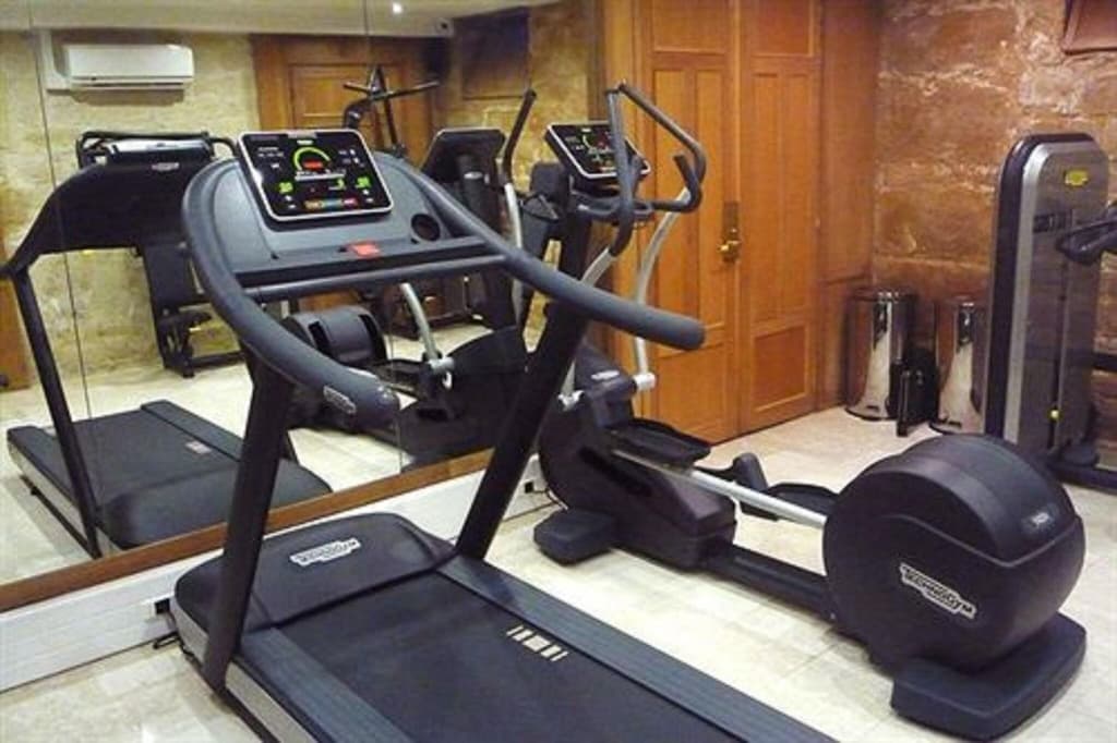Aida Opera Hotel - photo 46