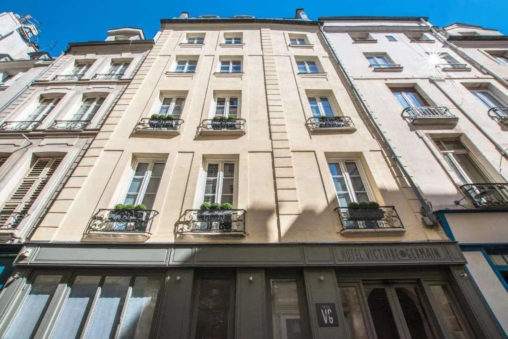 Hôtel Victoire & Germain - photo 20