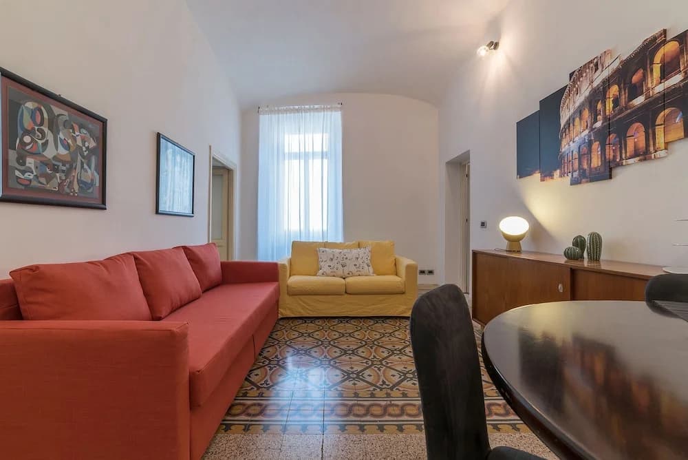 Scala Santa & Laterano Open Space - photo 20