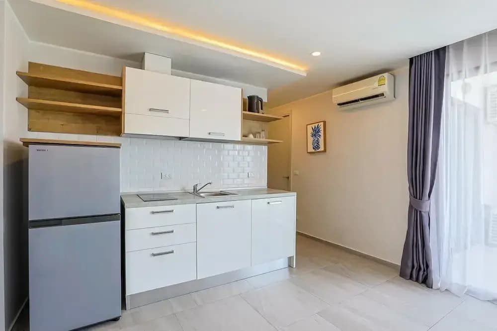 Mountain View 1 Bed Apt T2-723 - photo 2