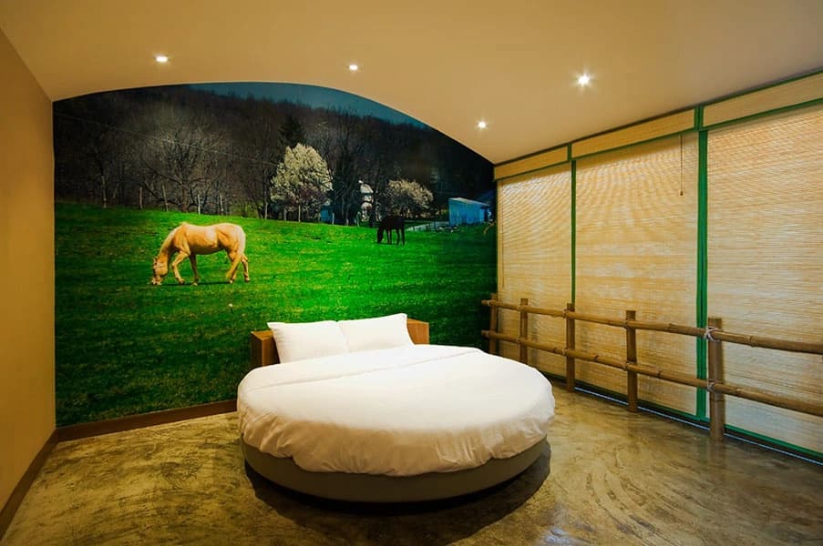 Red Horse Resort - photo 3