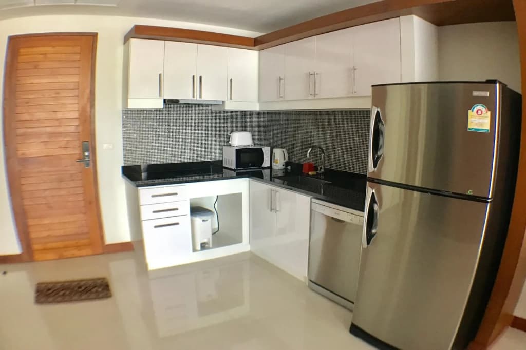Q Conzept Condominium - photo 23