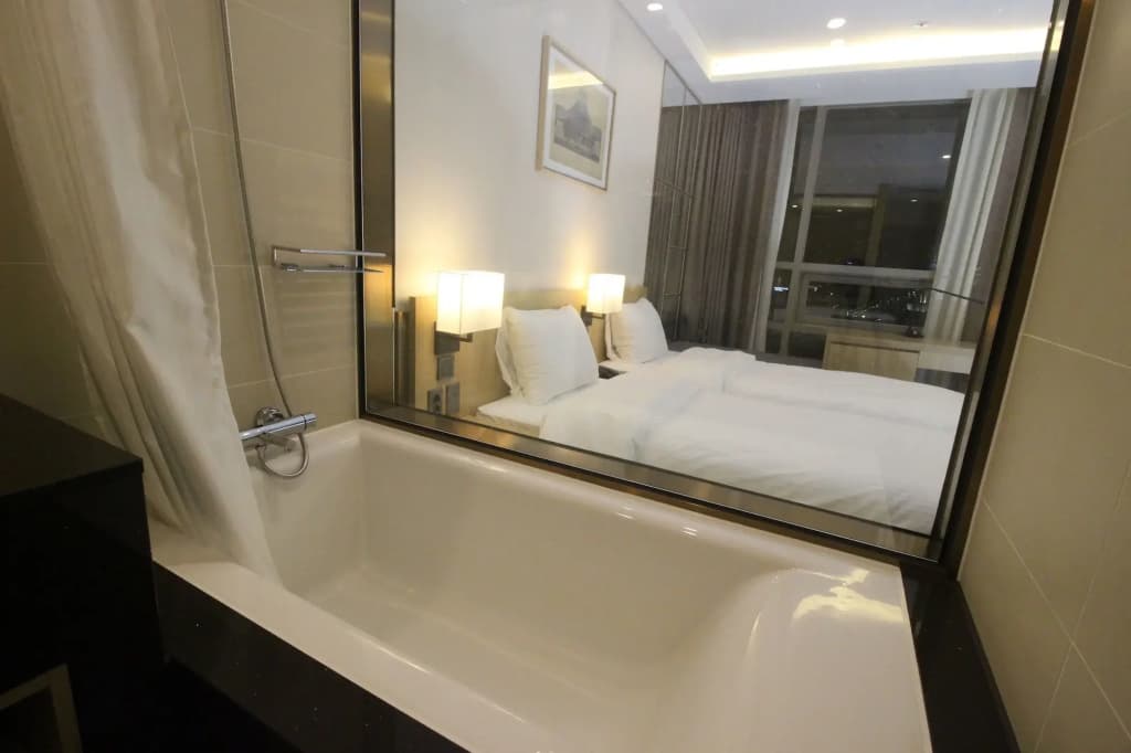 Hotel Migliore Seoul - photo 10