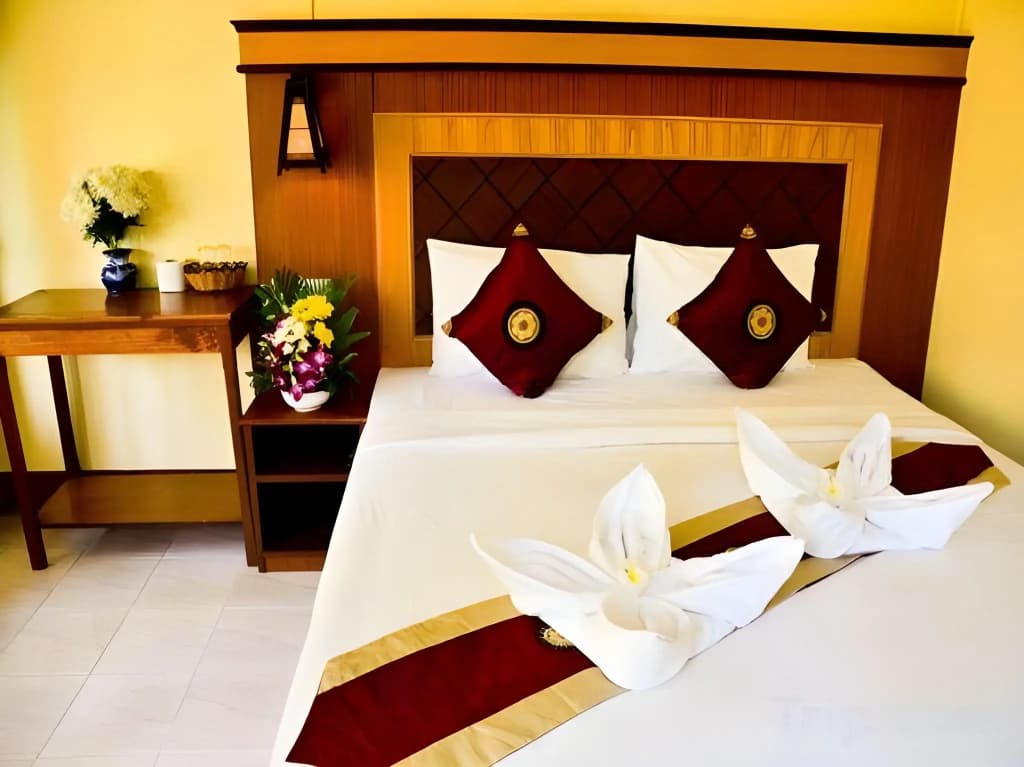 Dream Valley Resort Tonsai Beach - photo 2