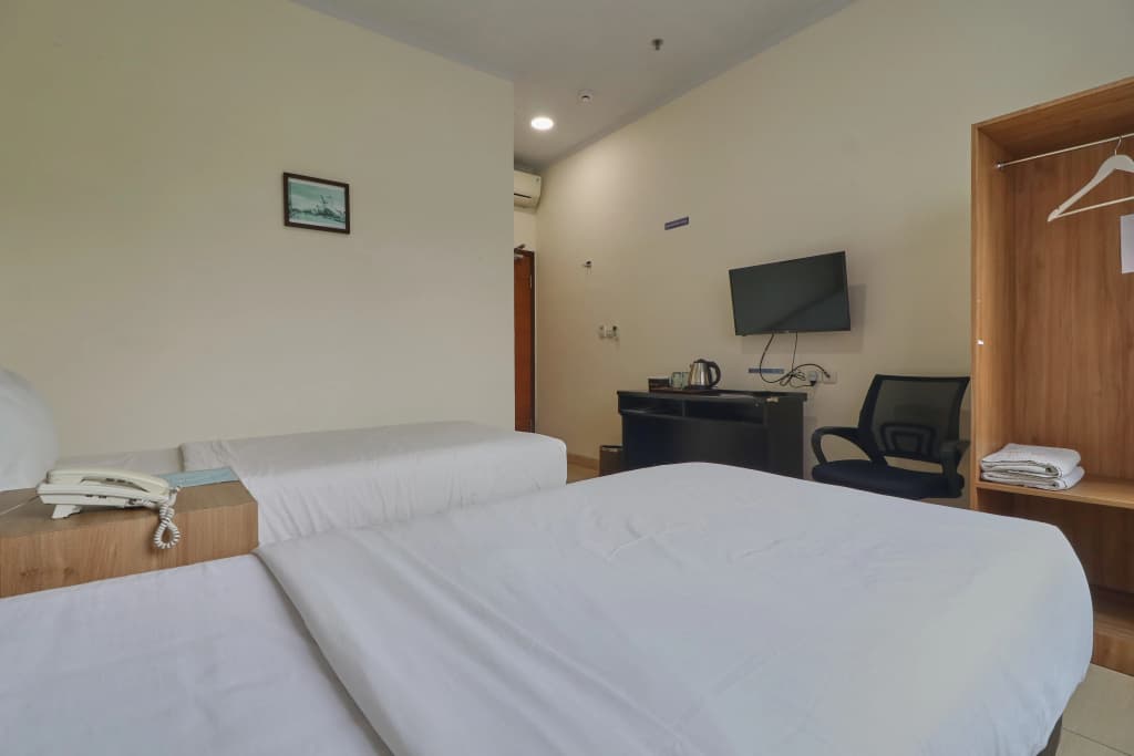 Aranis Hotel - photo 2