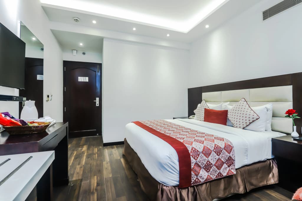 Hotel Grand Godwin - photo 29