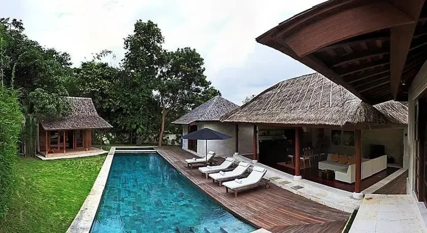 Villa Charlie - photo 3