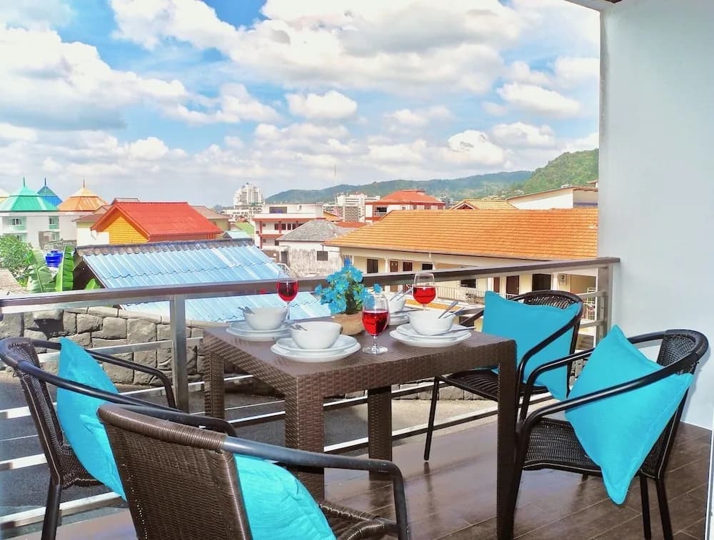 Bayshore Patong Studio - photo 14