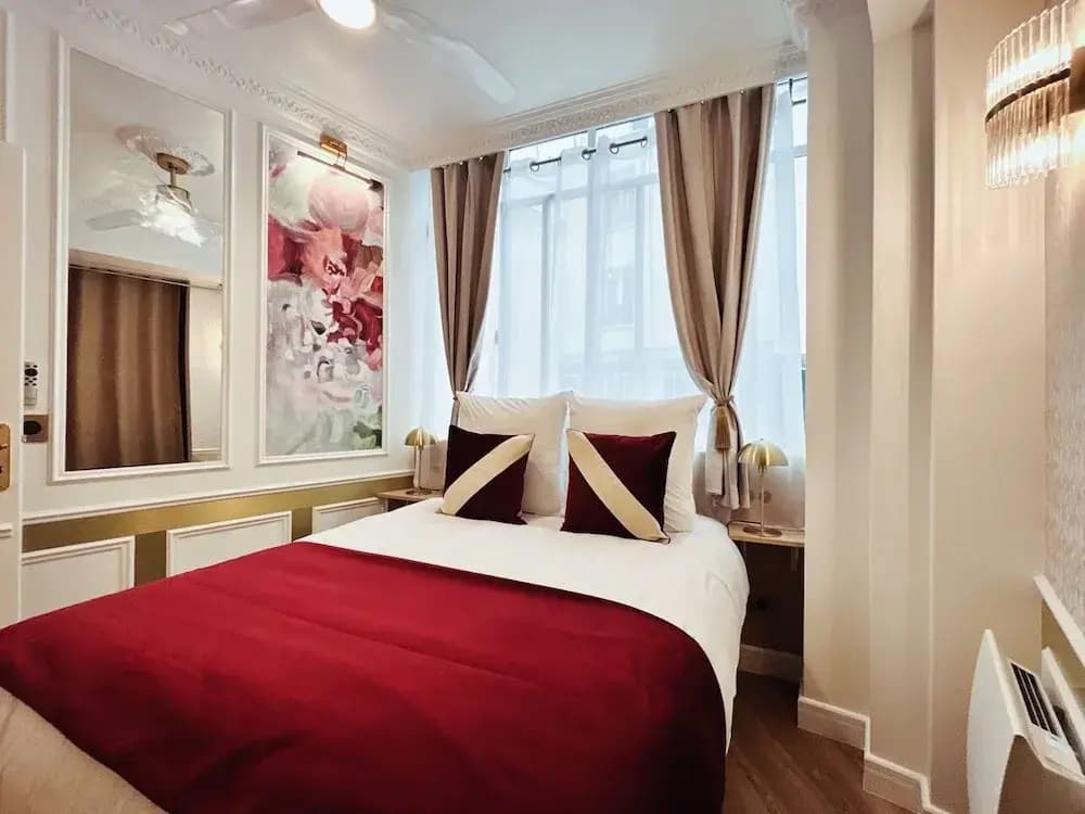 Merveil Luxury Suite - Marais - Charlot - photo 4