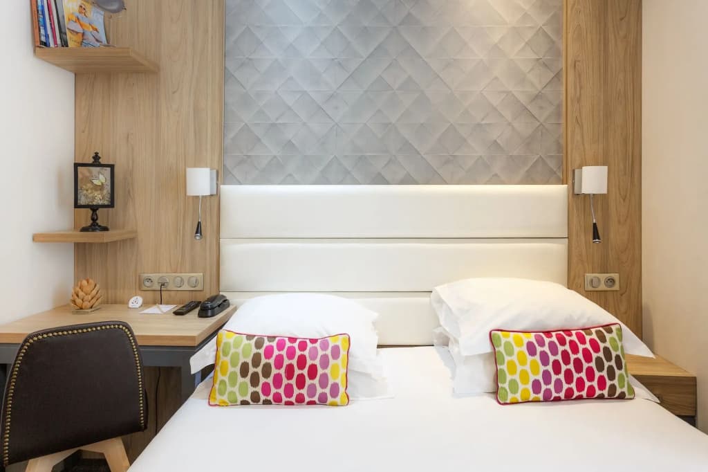 Serotel Suites - photo 4