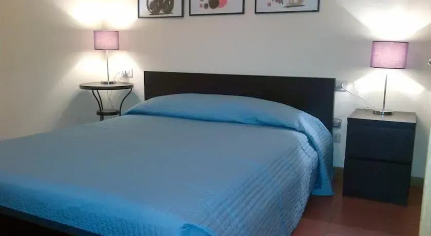 Accommodation in Florence - photo 2