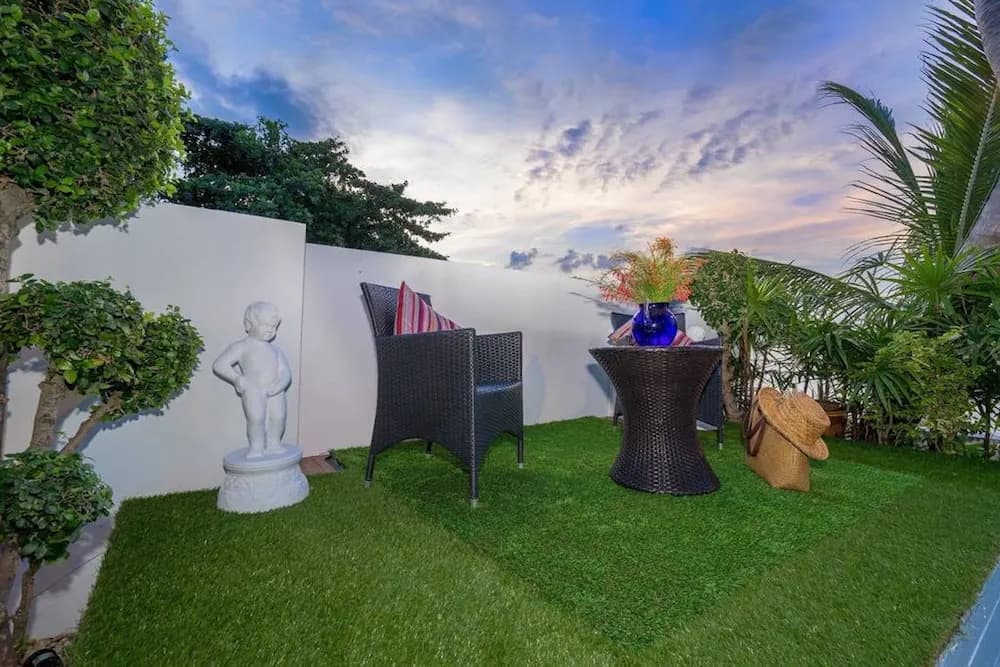3 Bedroom Beach Front Villa Bangrak - photo 13