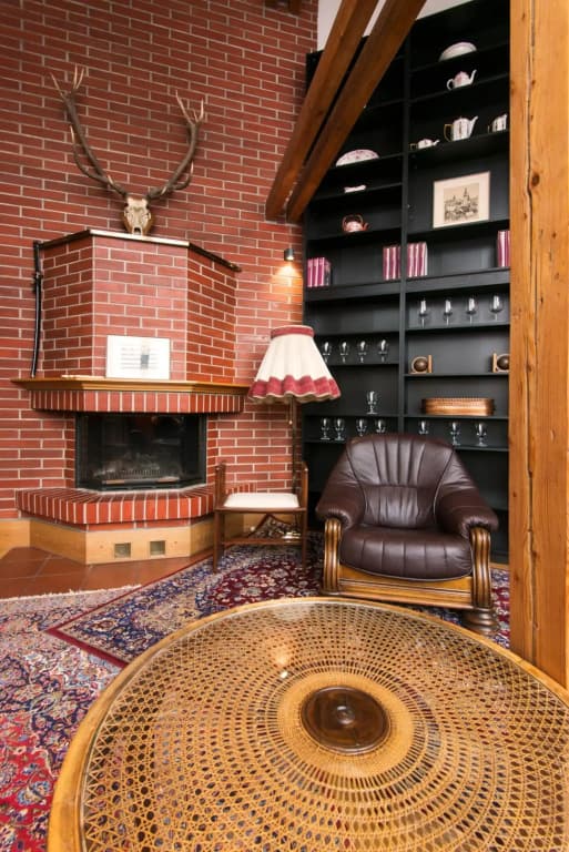 Wagner Stays - Billionaires Club LOFT Sauna City Center - photo 32