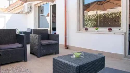 Rome Apartment - Queen - photo 2