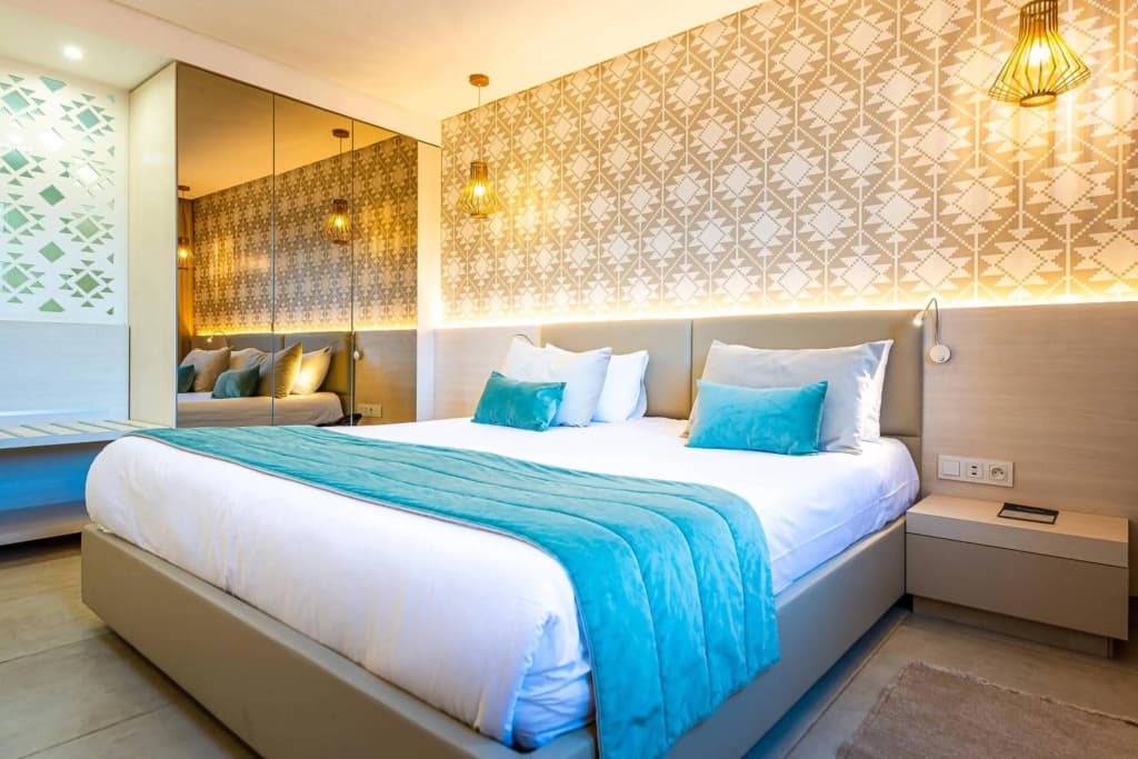 TUI BLUE Medina Gardens – Adults Only – All Inclusive - photo 41