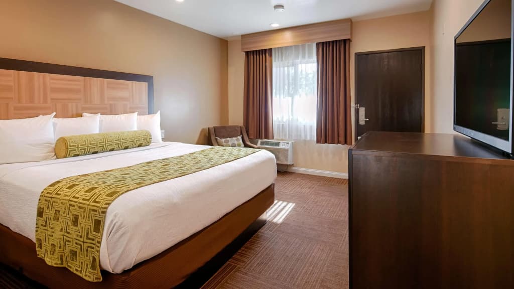 GlenRock Inn & Suites - photo 7