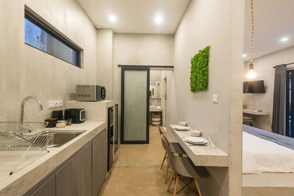 Canggu Dream Studios & Villas - photo 26