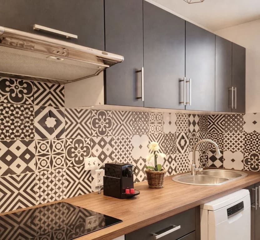 1593 Charonne - photo 14