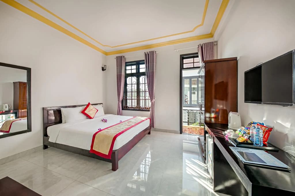Almond Villa Hoi An - photo 2
