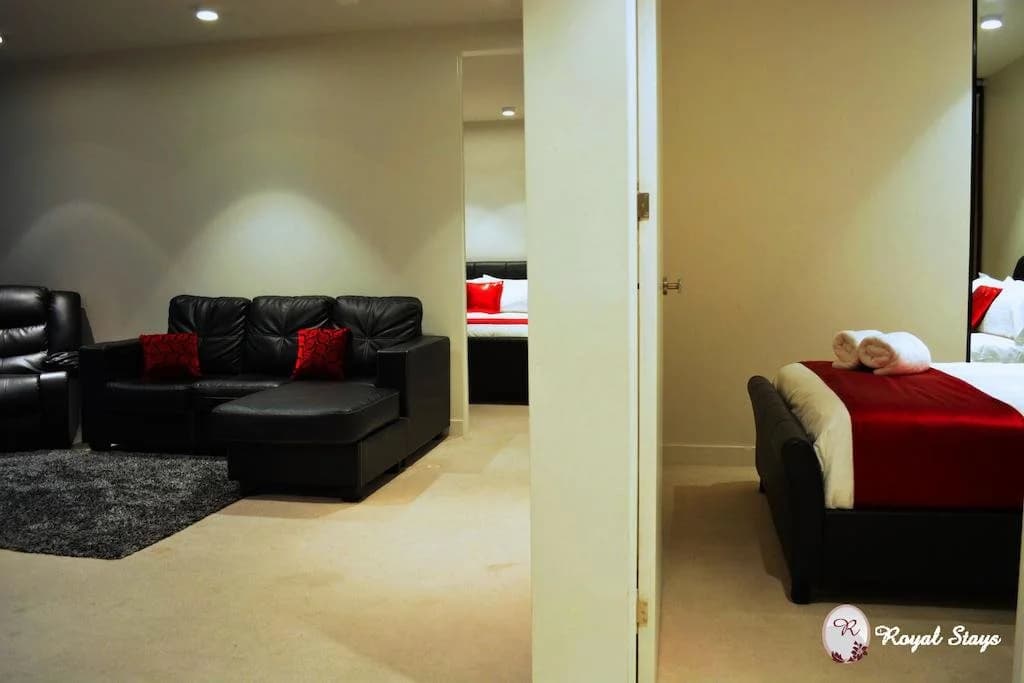 Royal Stays Apartments Melbourne CBD - photo 18