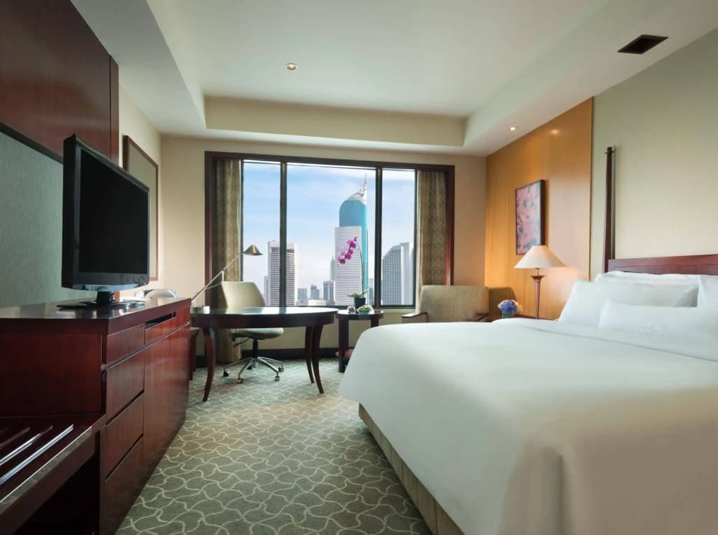 Ayana MidPlaza Jakarta - photo 7