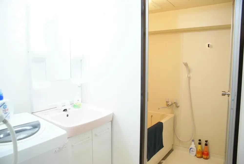 Omotenashi Kuni’s House (54-9) - photo 7